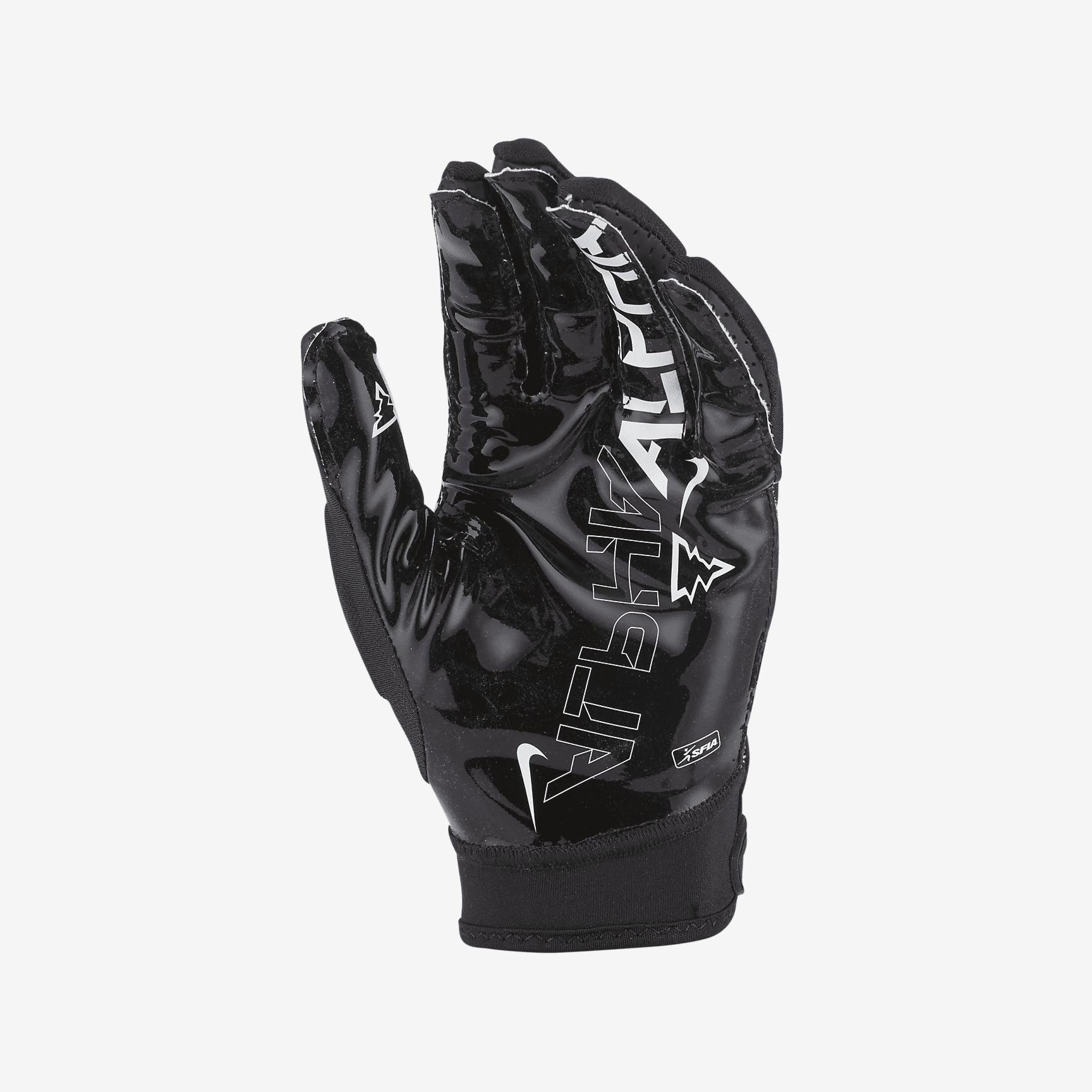 Nike Superbad Football Gloves (1 Pair) Product Image