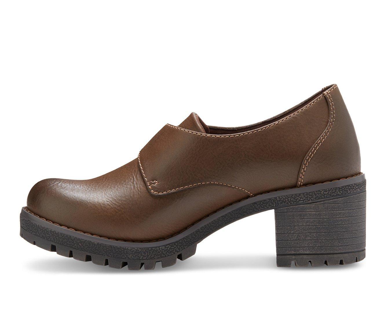 Women's Eastland Nadia Heeled Oxfords Product Image