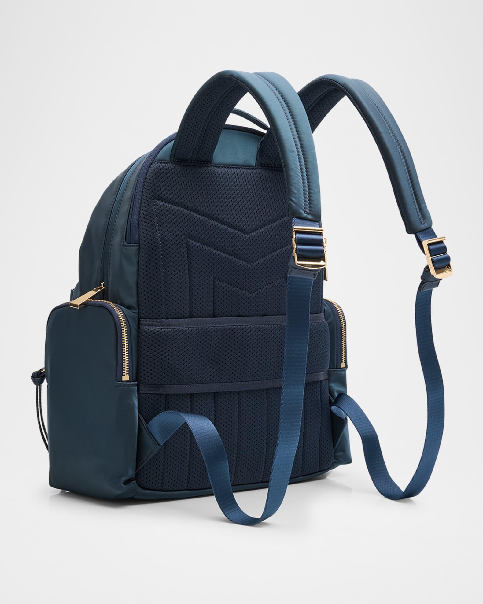 Prescott Large Gabardine Backpack Product Image