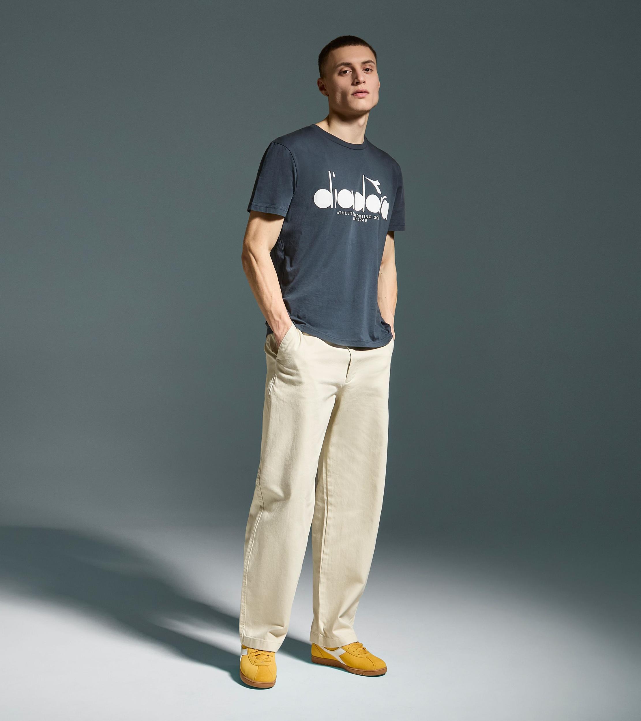 T-SHIRT SS LOGO Product Image