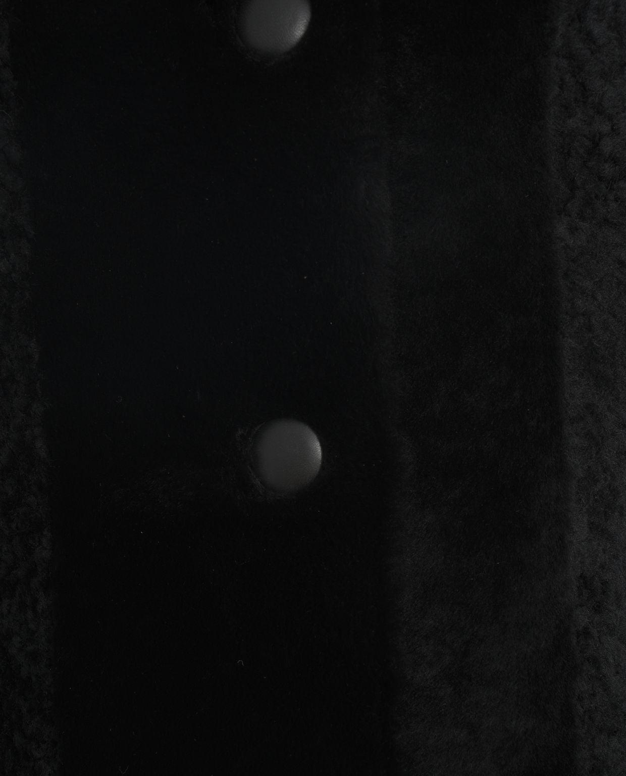 Lambskin jacket Product Image