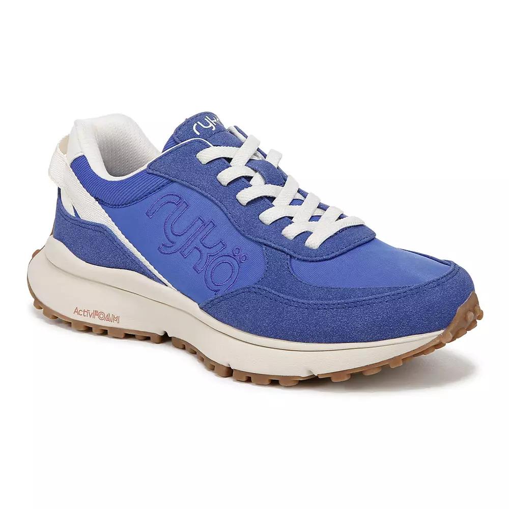 Ryka Jog On Women's Sneakers,  Product Image