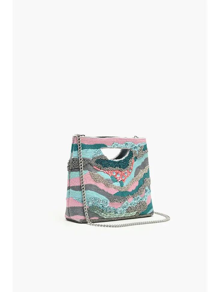 Atlantic Coast Clutch/Crossbody Bag Product Image