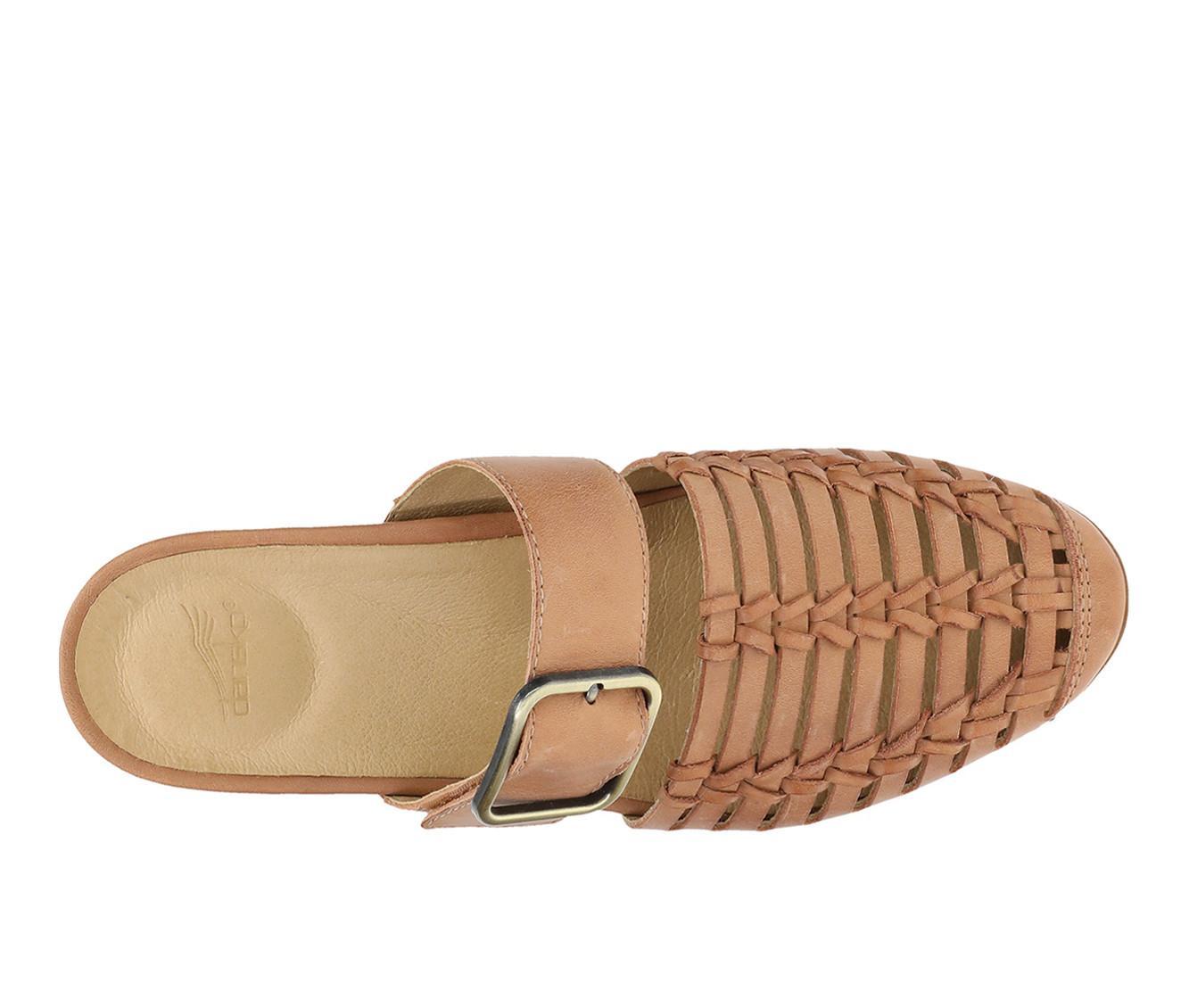 Women's Dansko Leilani Mules Product Image