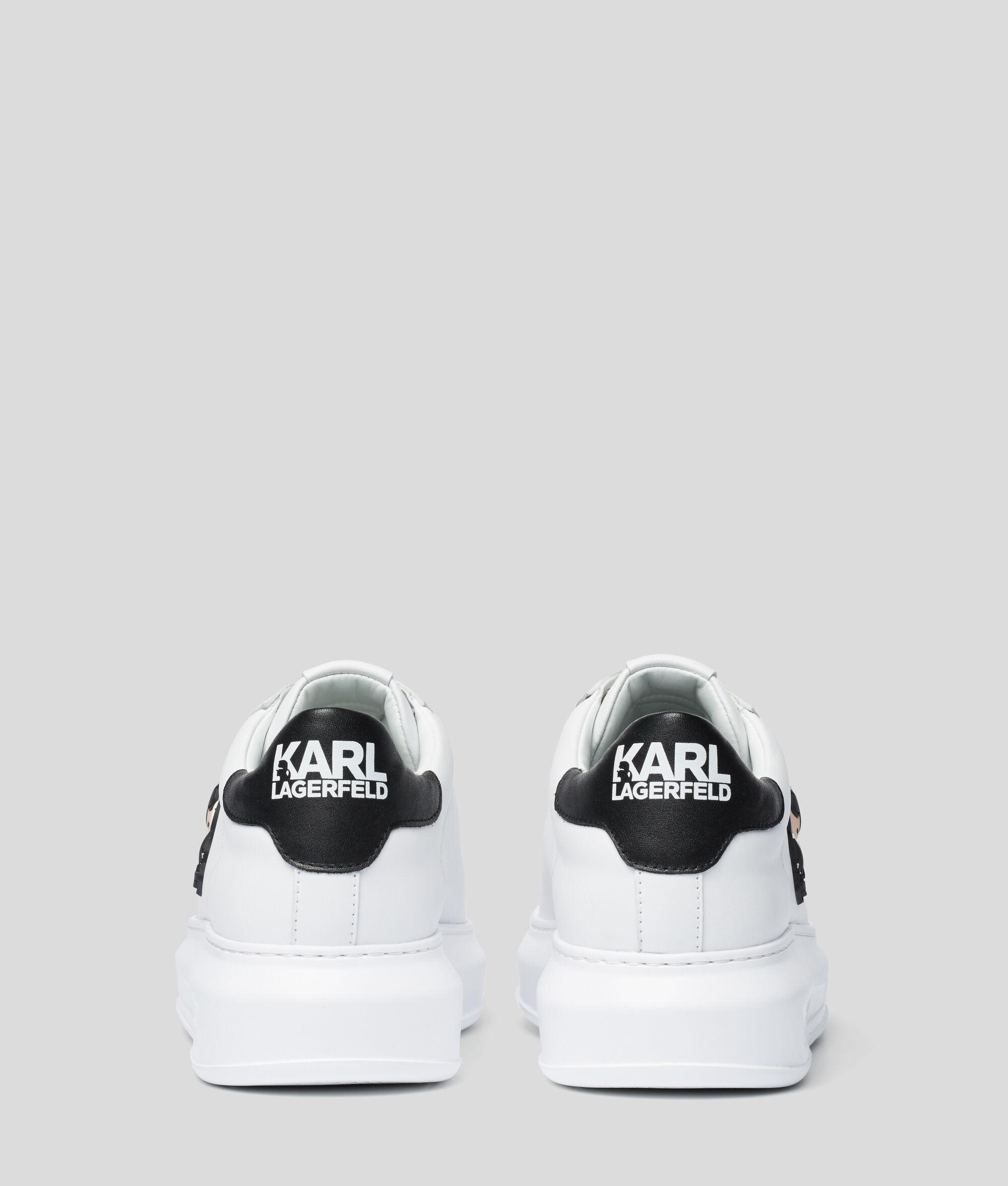 IKON Kapri Sneakers Product Image