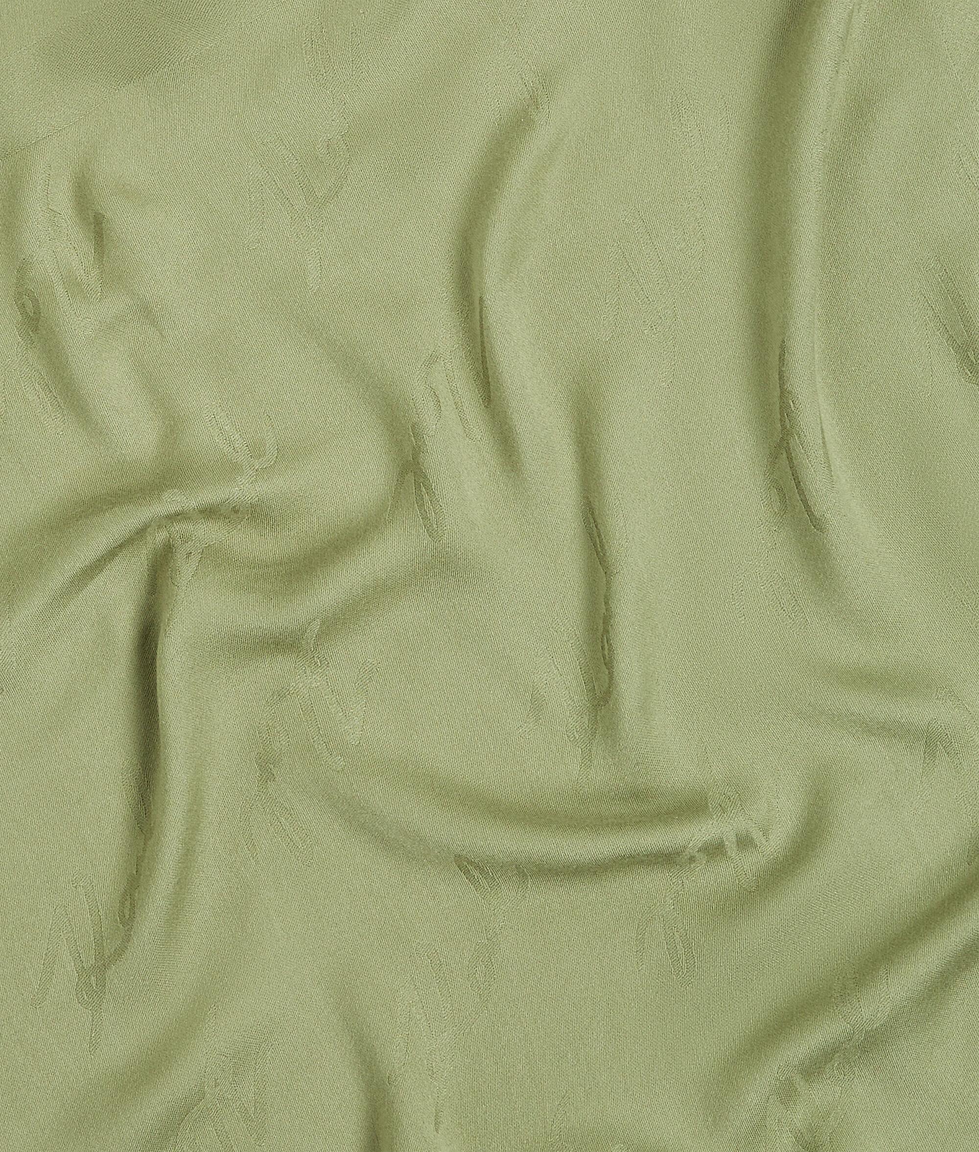 K/SIGNATURE JACQUARD SCARF Product Image