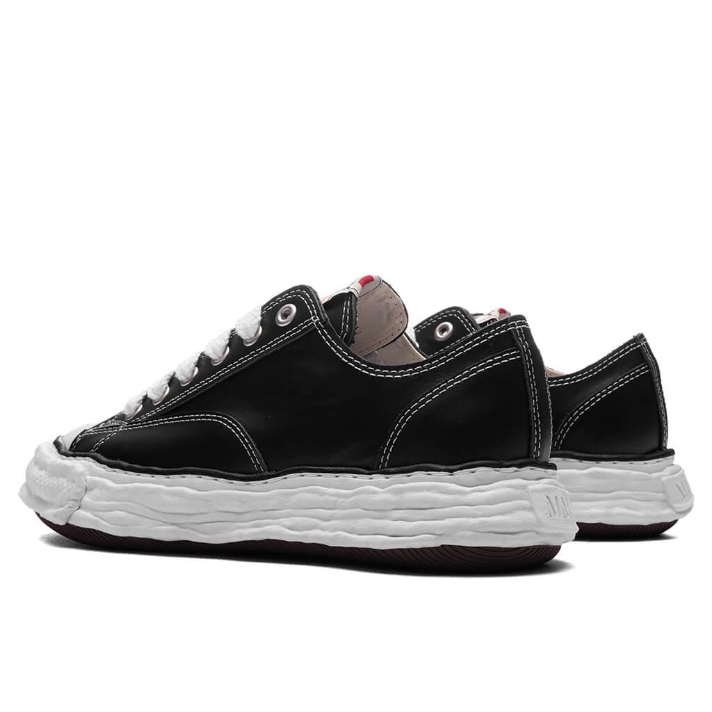 Peterson 23 Low OG Sole Leather - Black Male Product Image