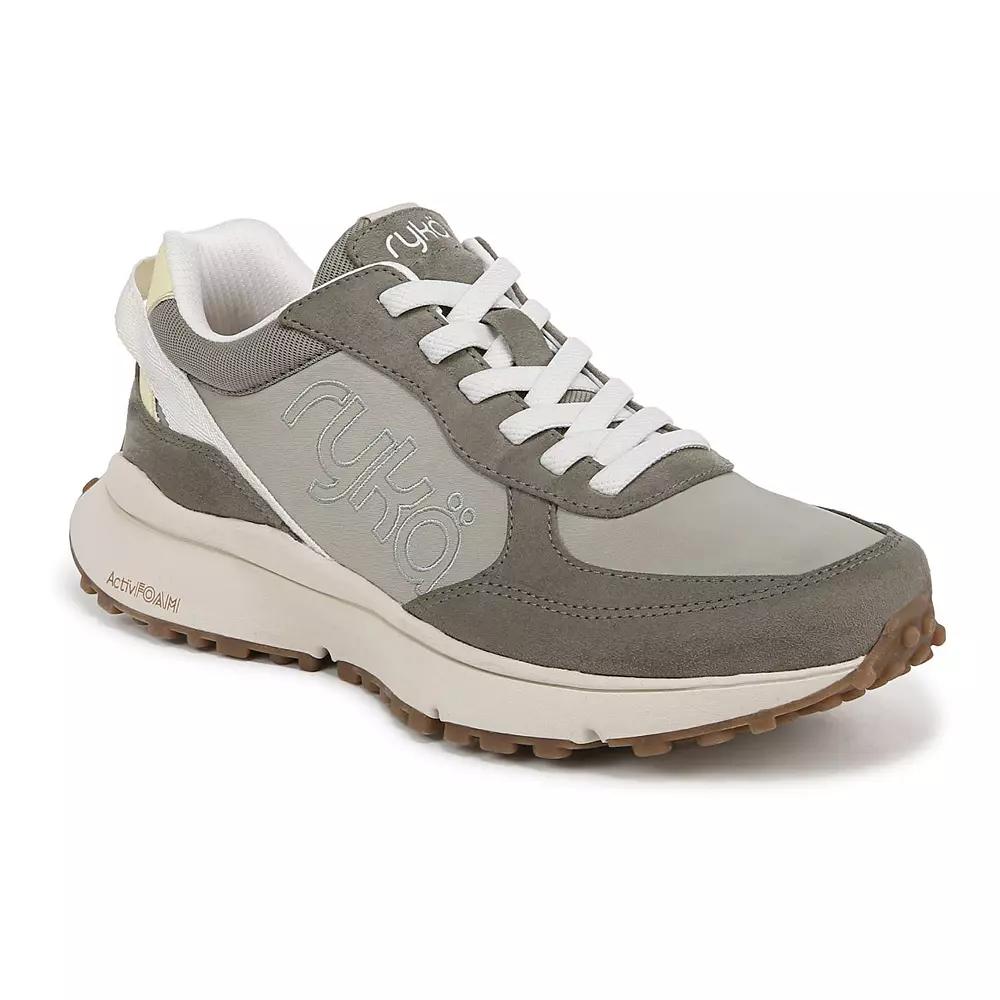 Ryka Jog On Women's Sneakers,  Product Image