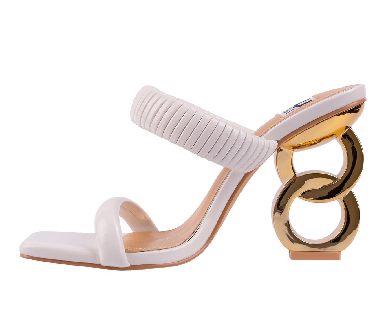 Women's Ninety Union Raddle Heels Product Image