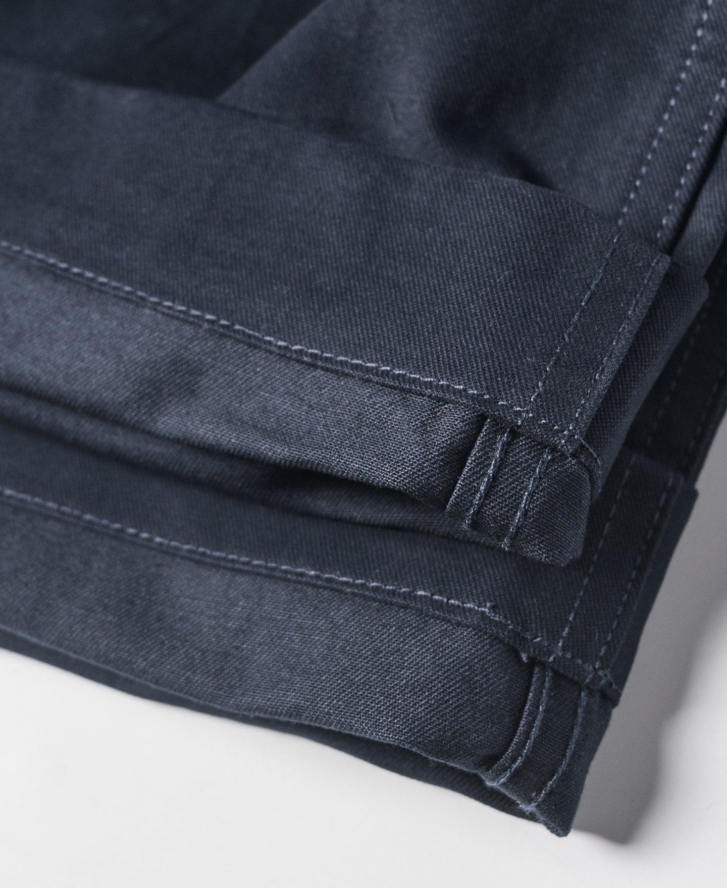 1944 USMC Officer Trousers - Navy Product Image