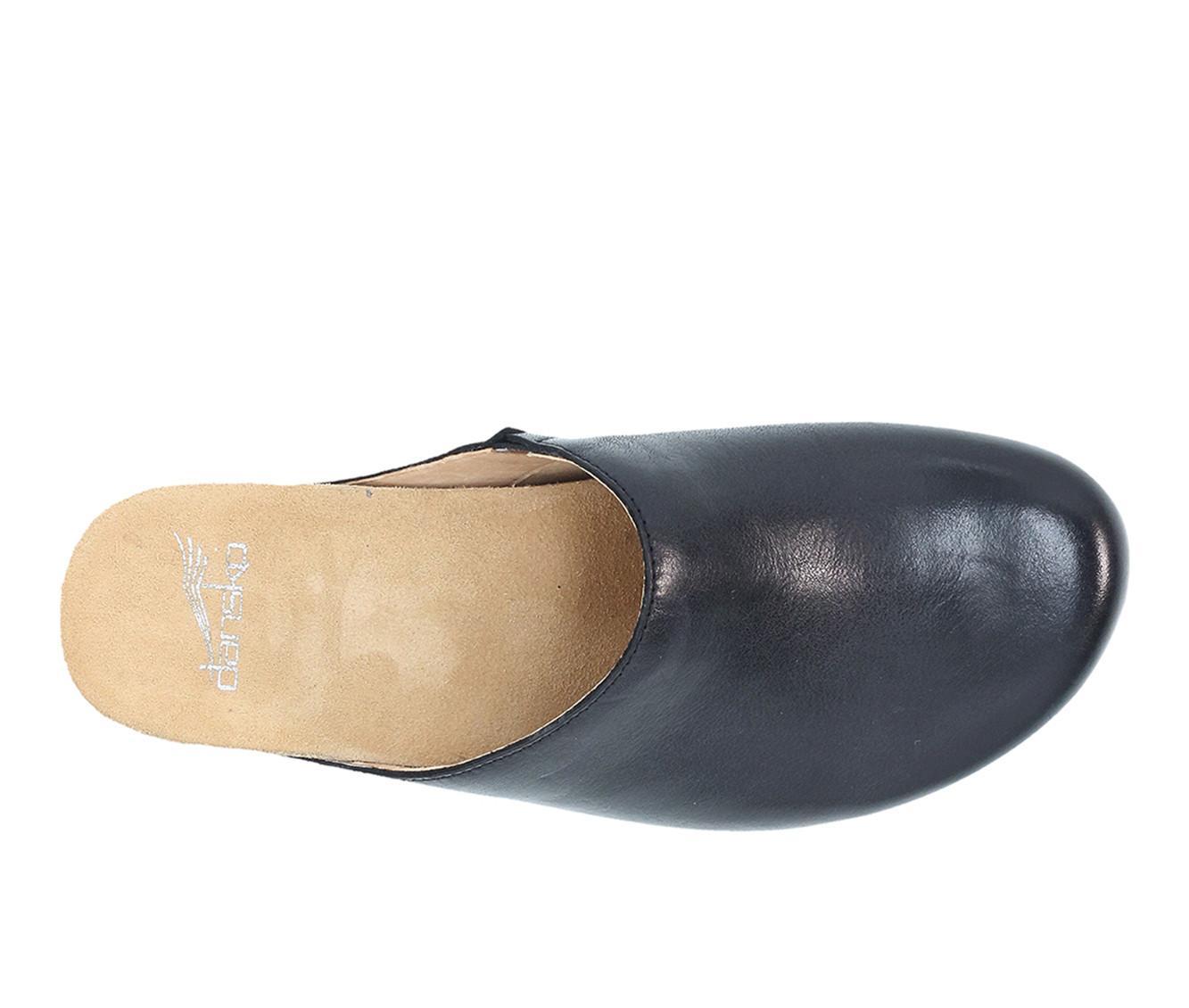 Women's Dansko Talulah Mules Product Image