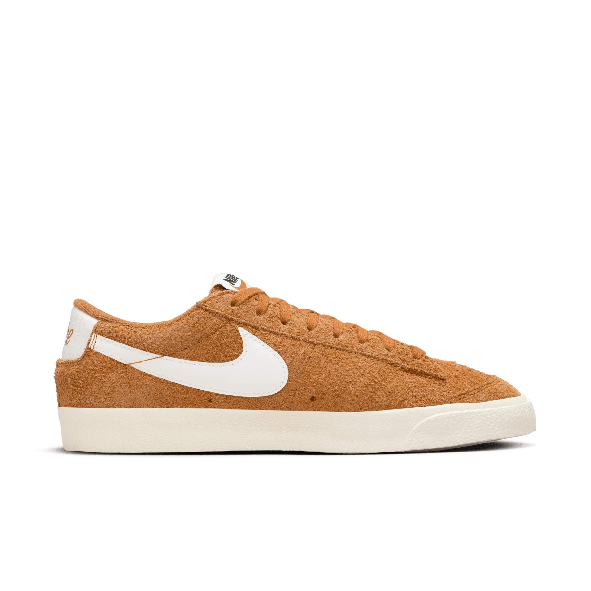 Nike Blazer Low '77 Vintage Women's Shoes Product Image