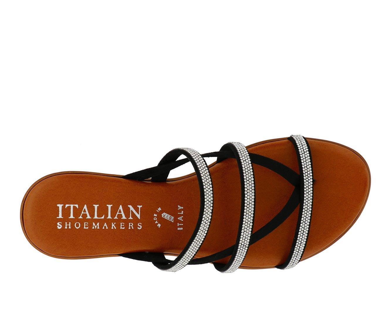 Women's Italian Shoemakers Marianna Sandals Product Image