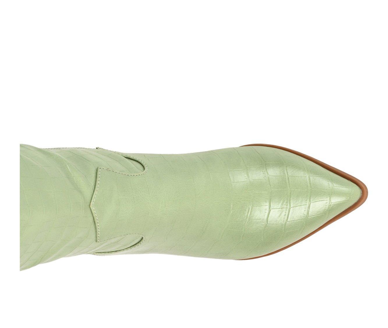 Women's Journee Collection Therese Over-The-Knee Boots Product Image