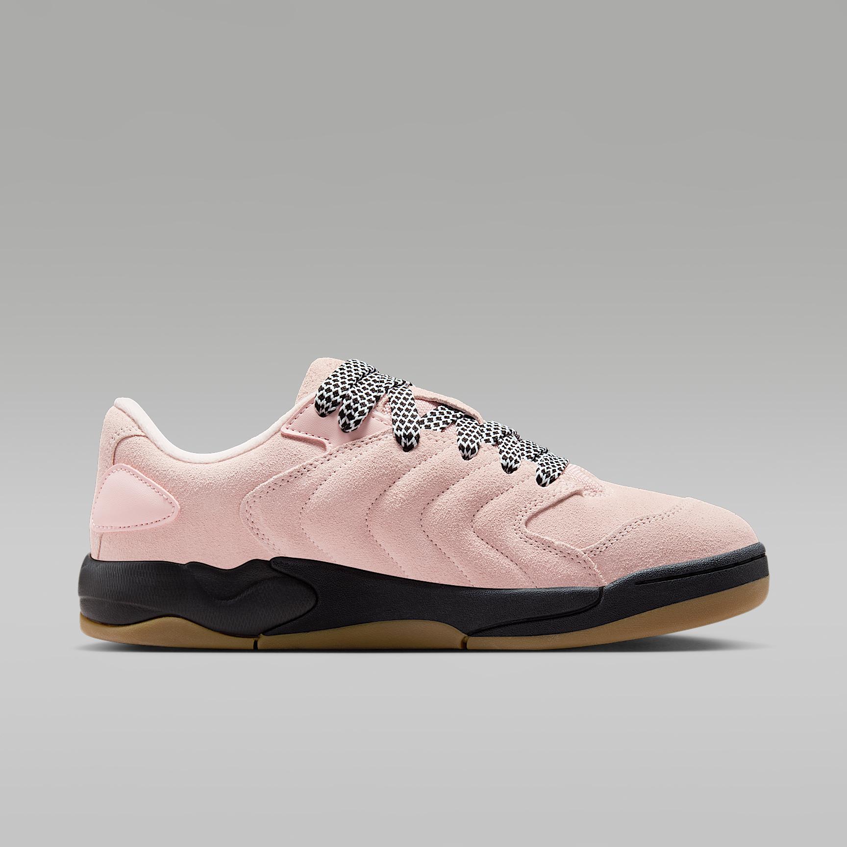 Mens Jordan Session Shoes | IB3731-600 Product Image