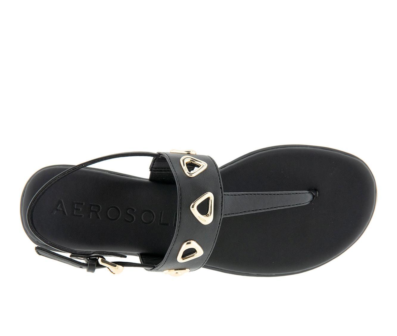 Women's Aerosoles Lago Flip-Flops Product Image