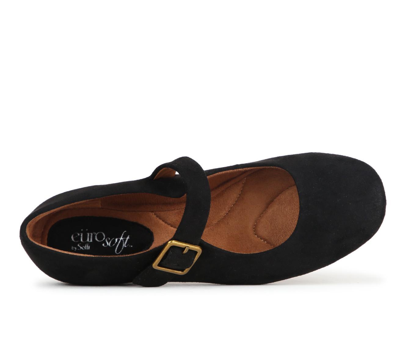 Women's EuroSoft Kendall Flats Product Image