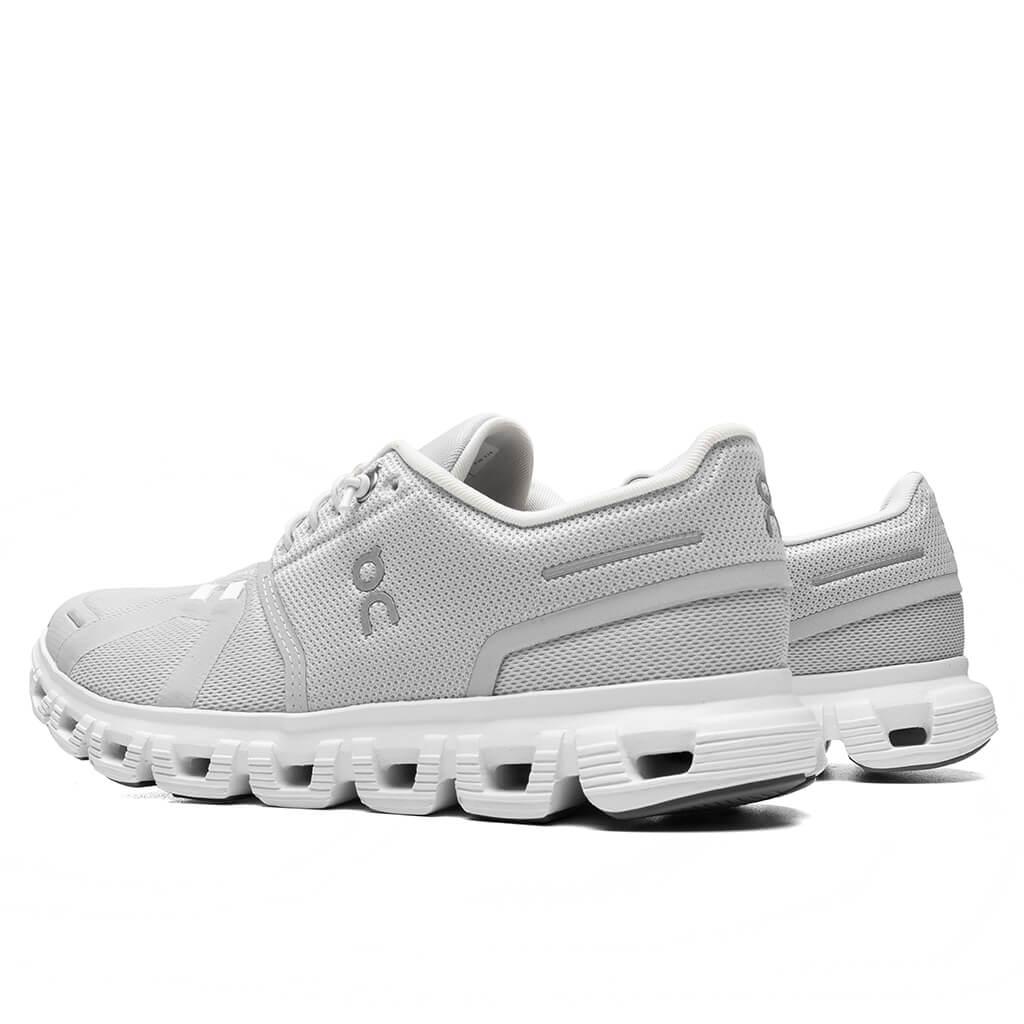 Women's Cloud 6 - Glacier/White Female Product Image