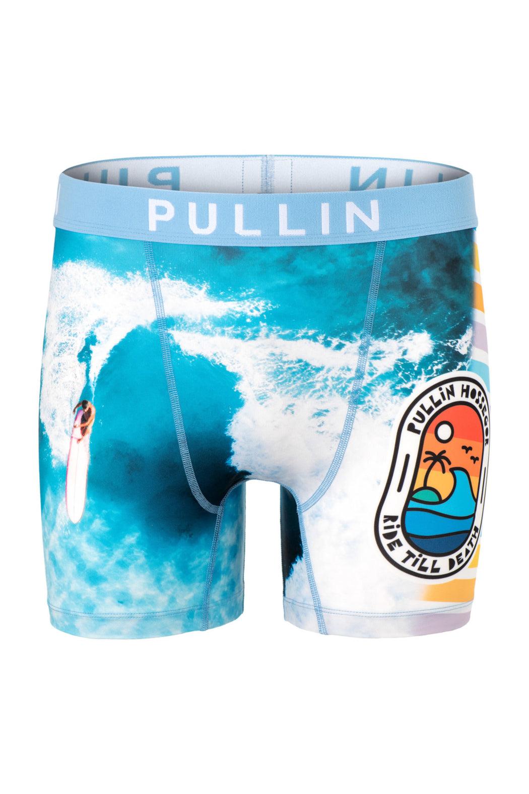 Pullin Men's Underwear 2022 collection Product Image