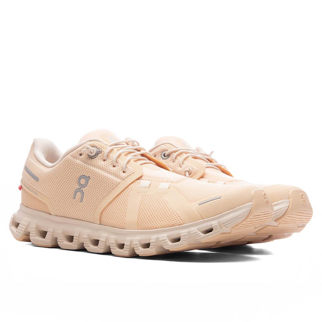 Women's Cloud 6 - Blonde/Dew Female Product Image