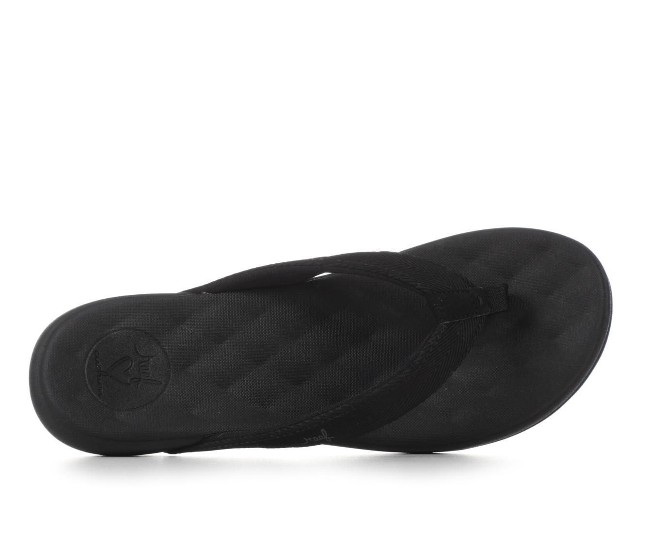 Women's Reef Cushion Harmony Flip-Flops Product Image