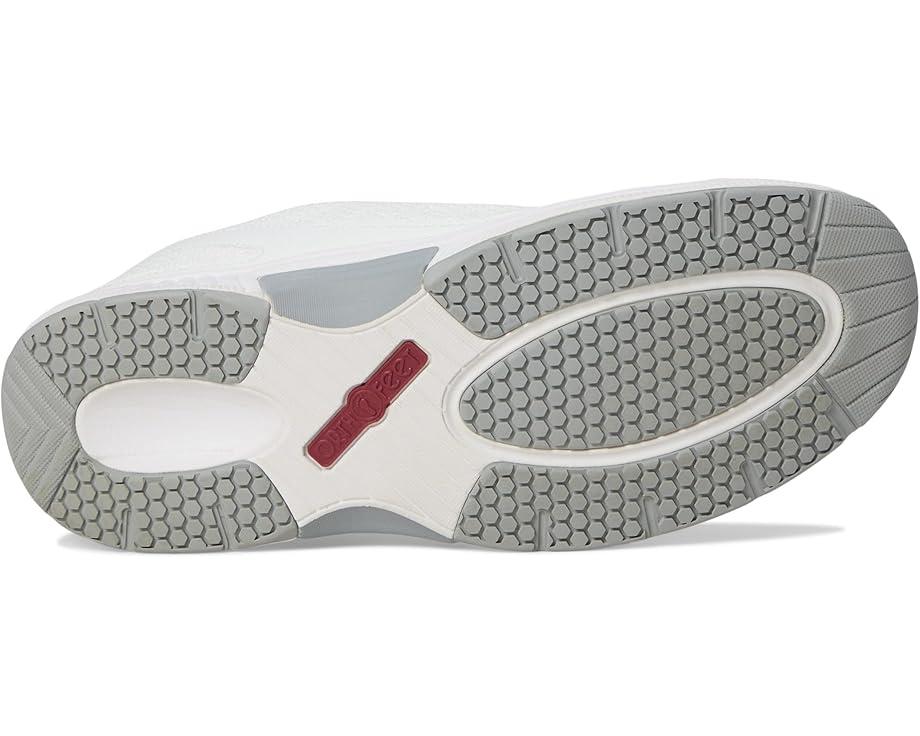 Women's Orthofeet Coral Product Image