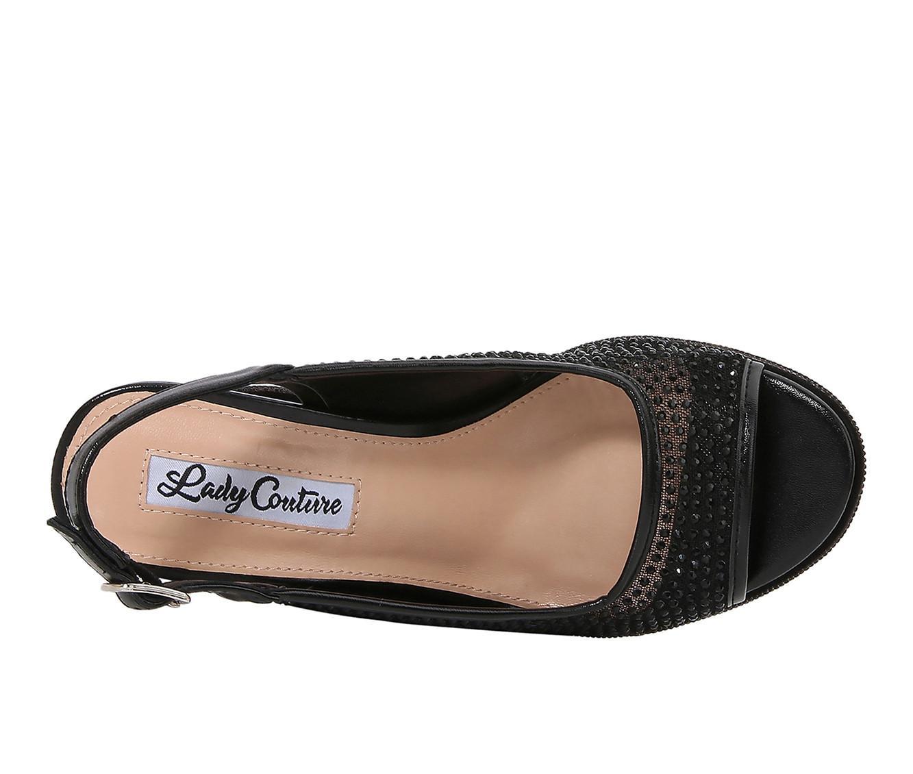 Women's Lady Couture Belair Wedges Product Image