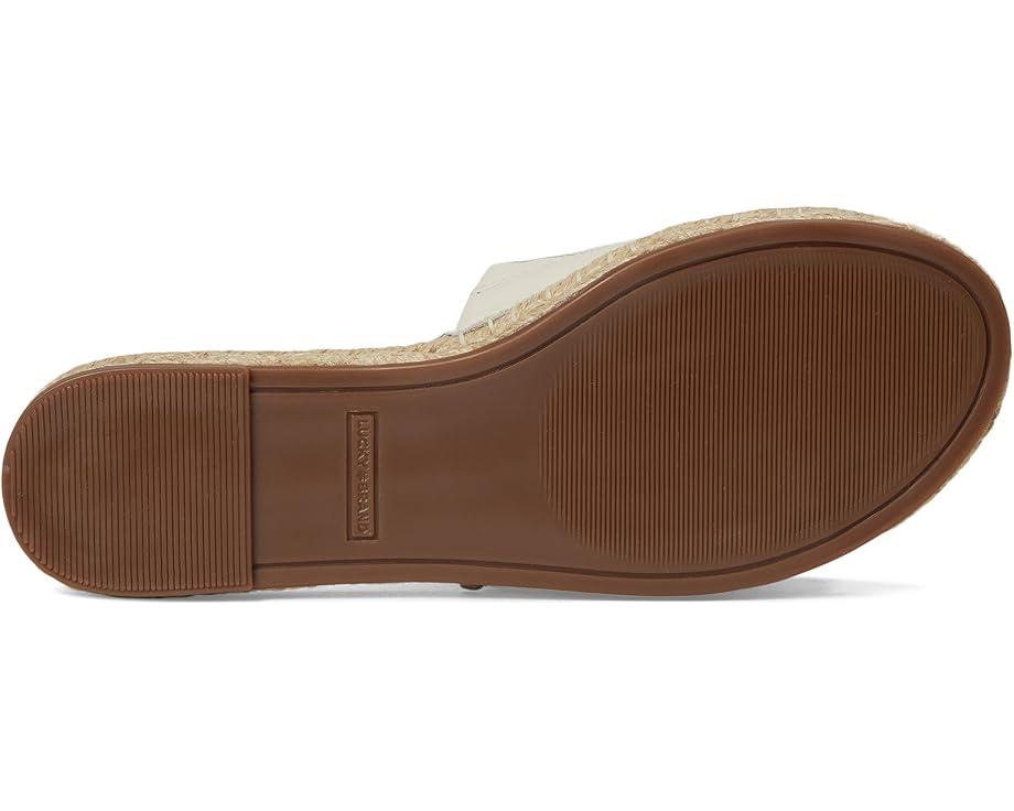 Dineesa Studded Two Band Flat Sandals Product Image