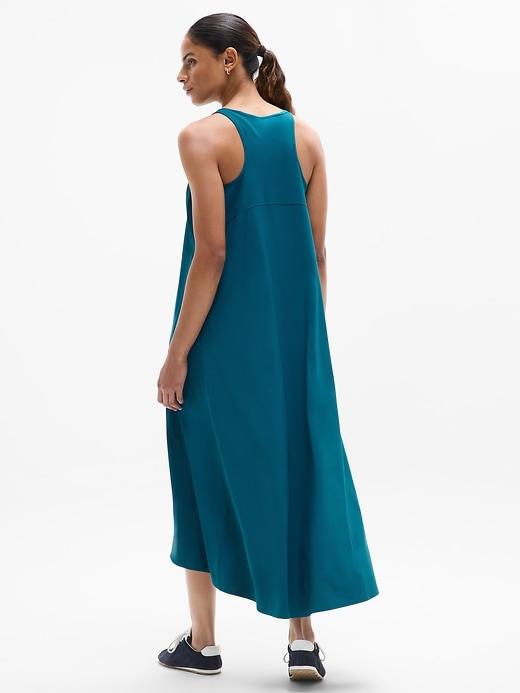 Presidio Traveler Maxi Dress Product Image
