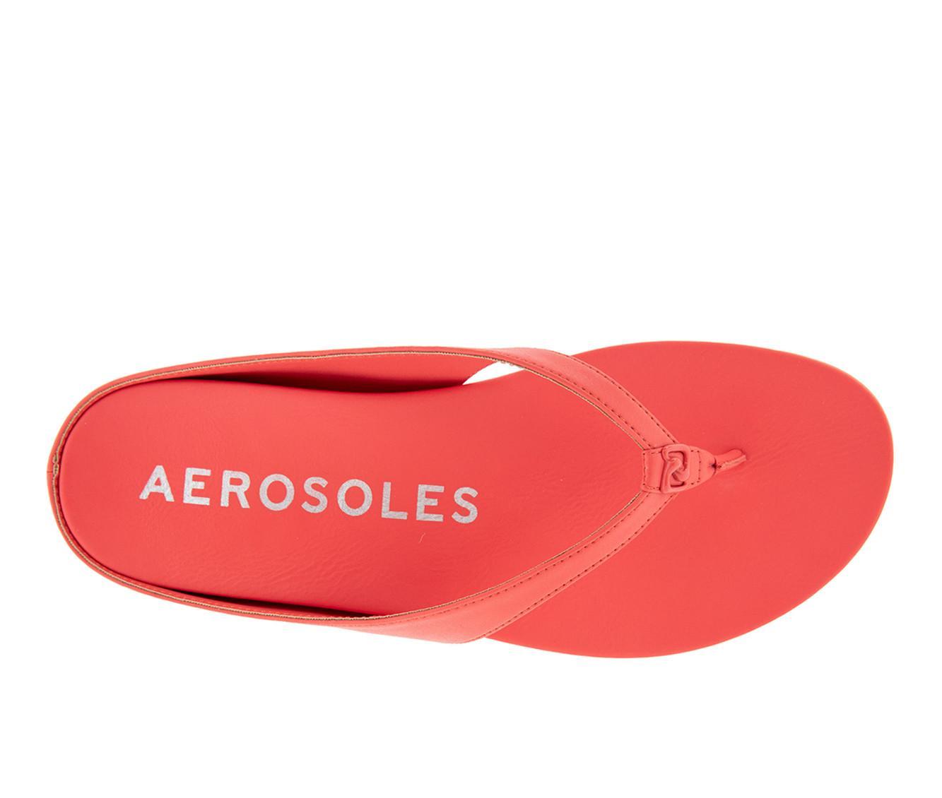 Women's Aerosoles Fisher Flip-Flops Product Image