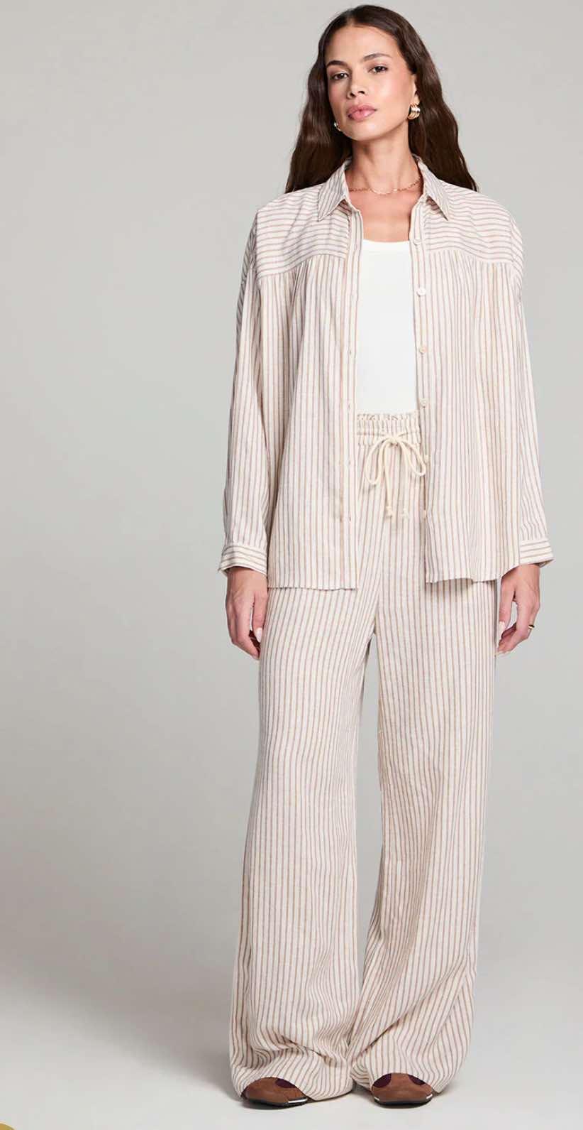 Claye Pant Product Image