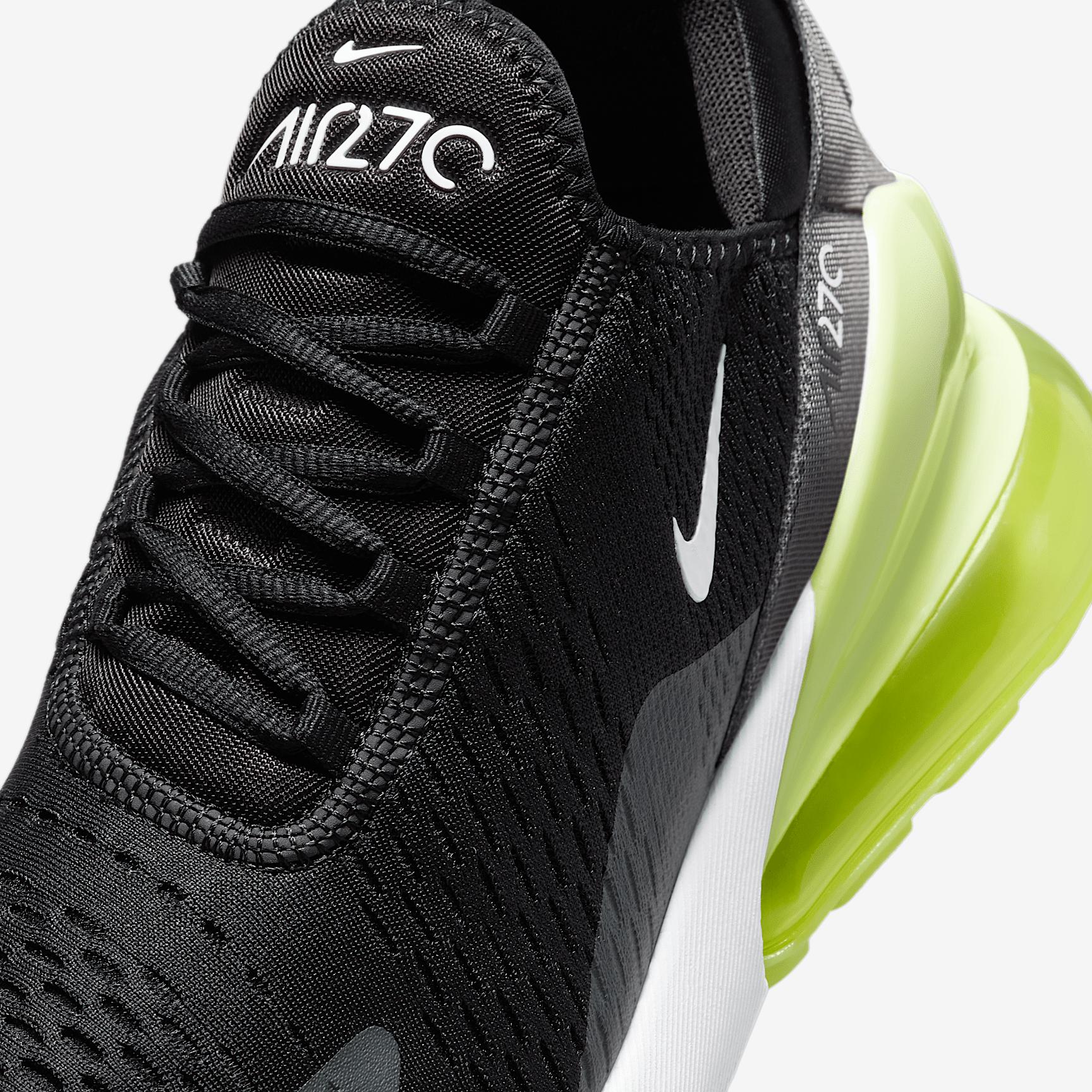 Nike Men's Air Max 270 Shoes Product Image