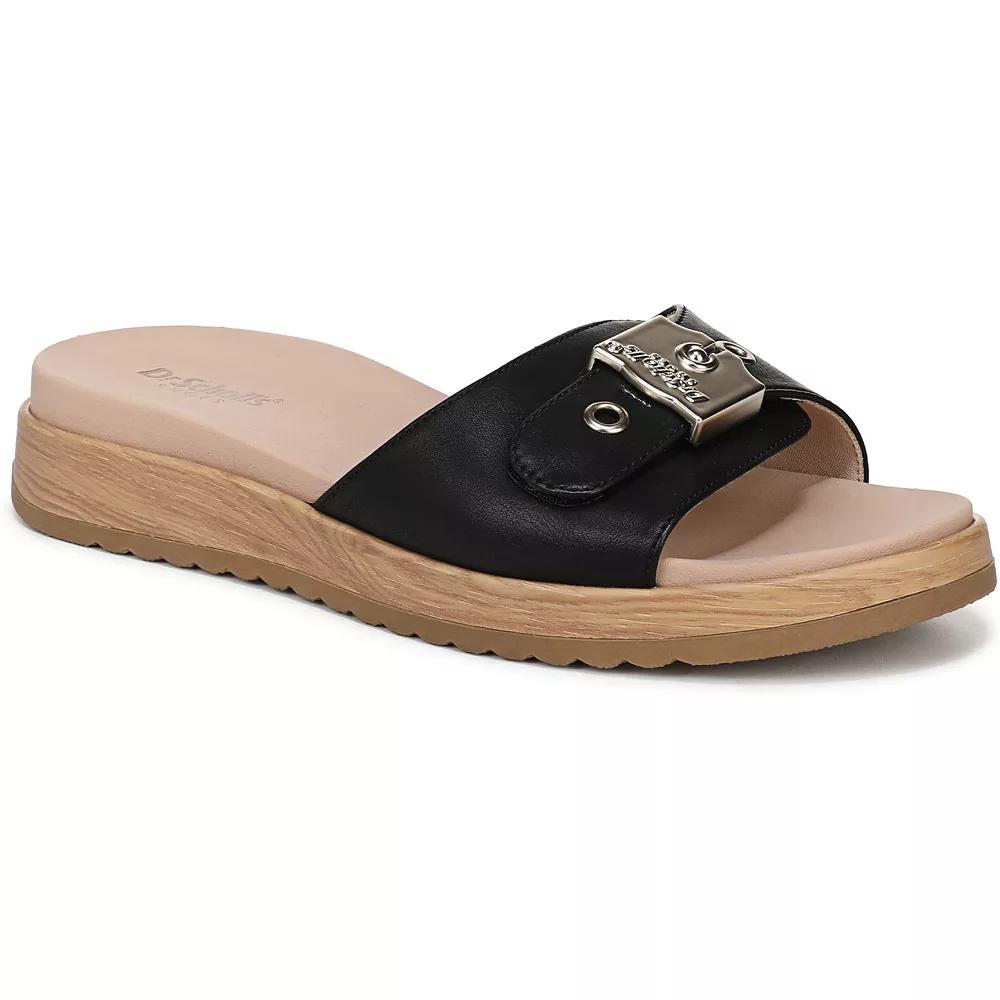 Dr. Scholl's Icon Now Women's Slides,  Product Image