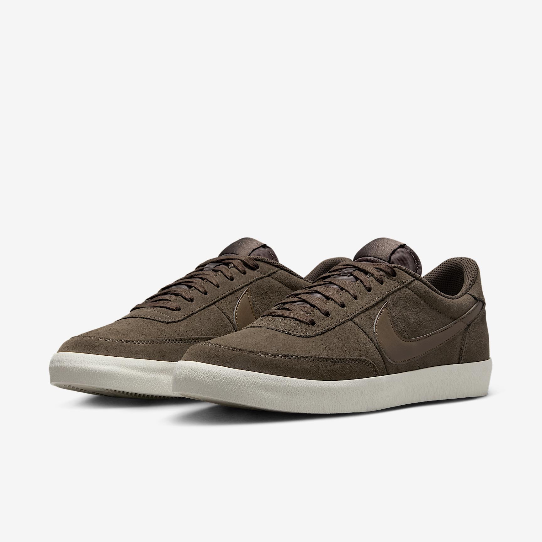 Nike Mens Killshot 2 Shoes | FQ8903-006 Product Image