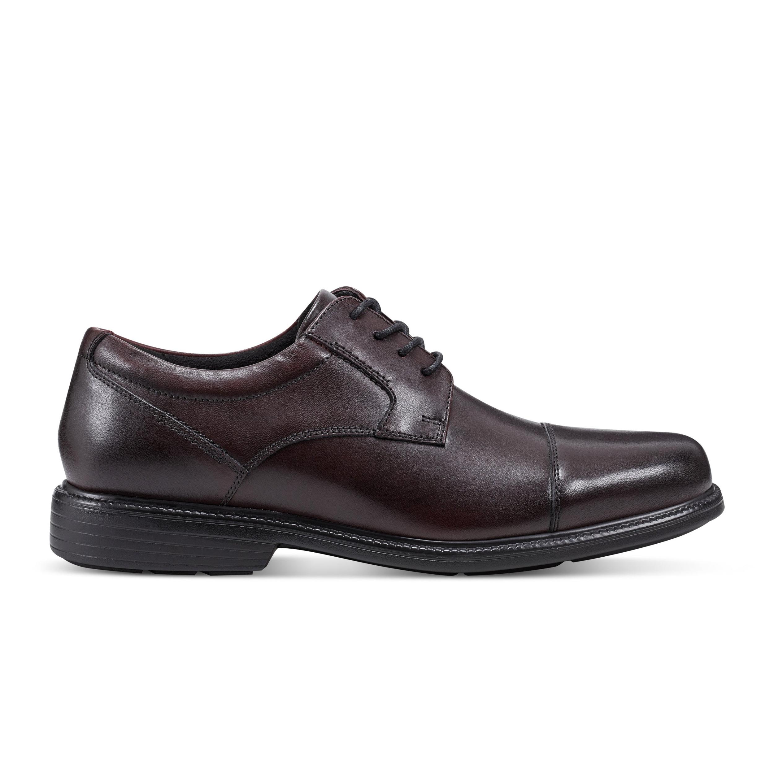 Men's Charles Road Plain Toe Oxford Product Image