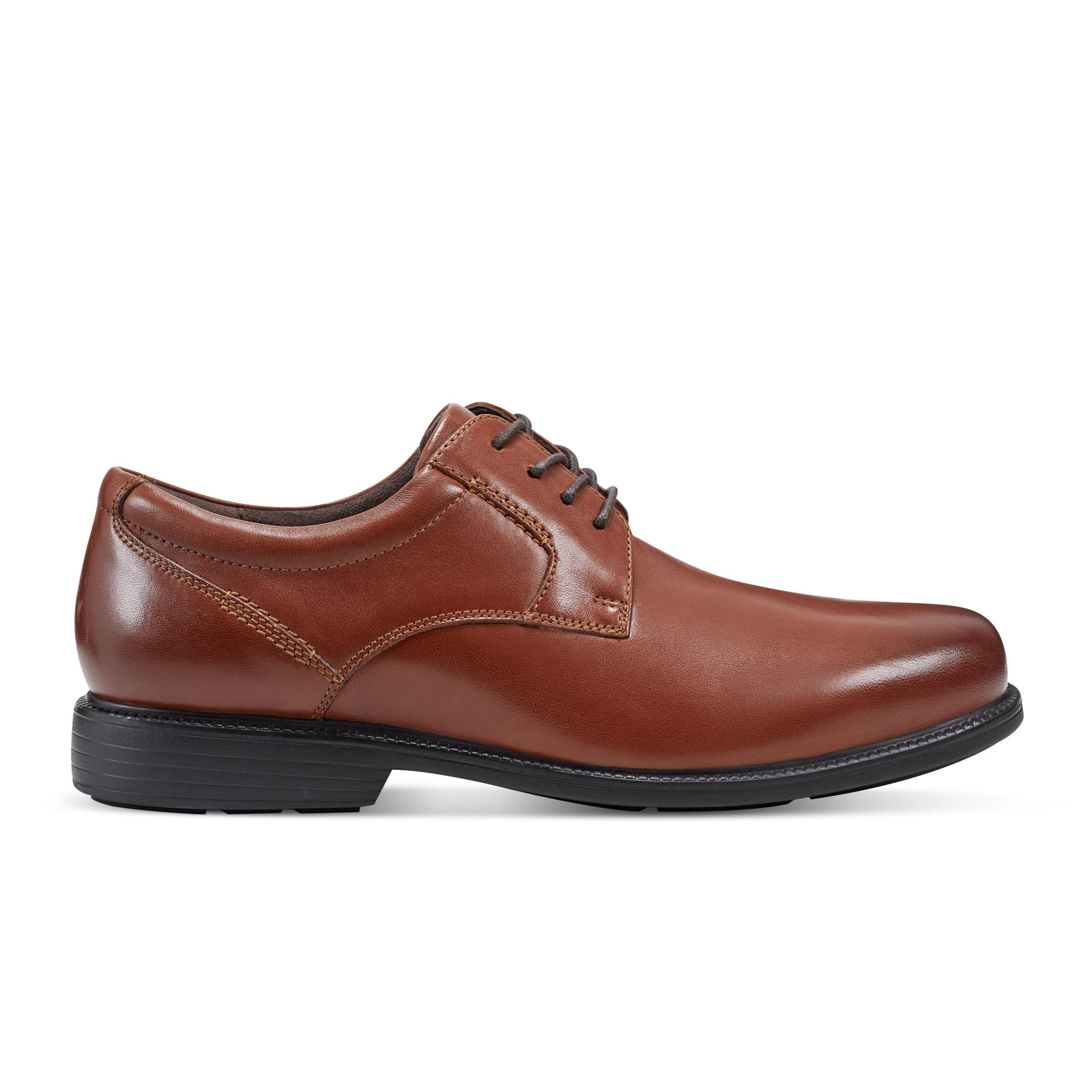 Men's Charles Road Plain Toe Oxford Product Image