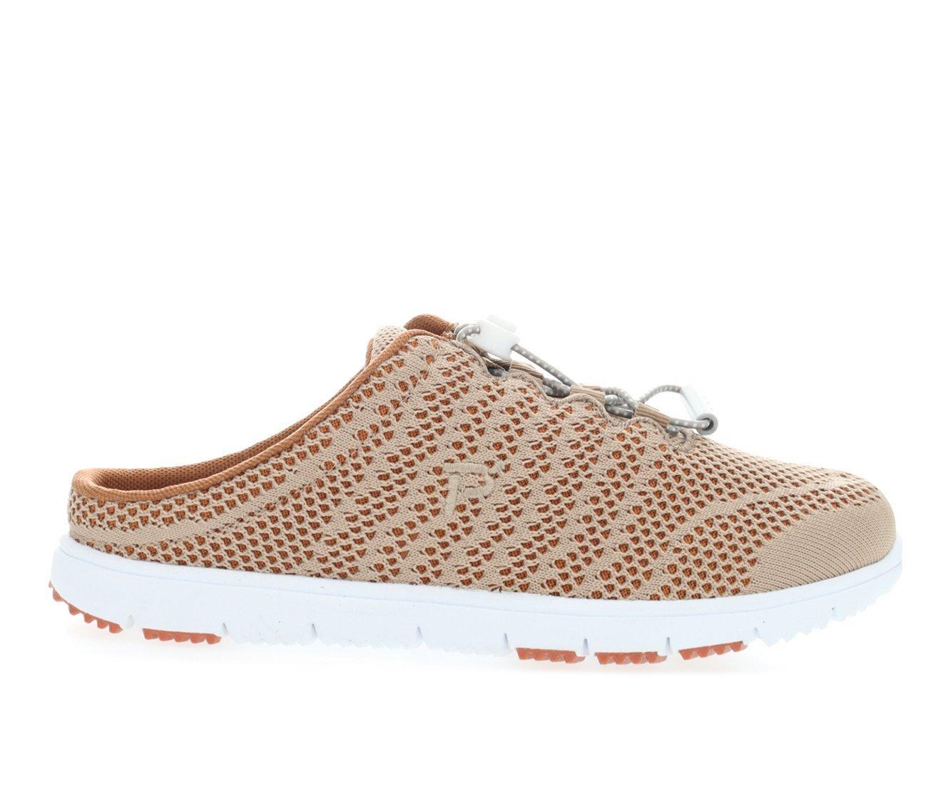 Women's Propet TravelWalker Evo Slide Mule Sneakers Product Image