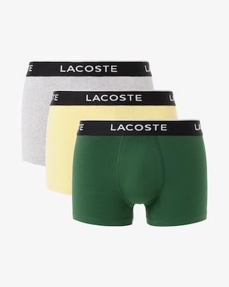 3-Pack Stretch Cotton Trunks Product Image