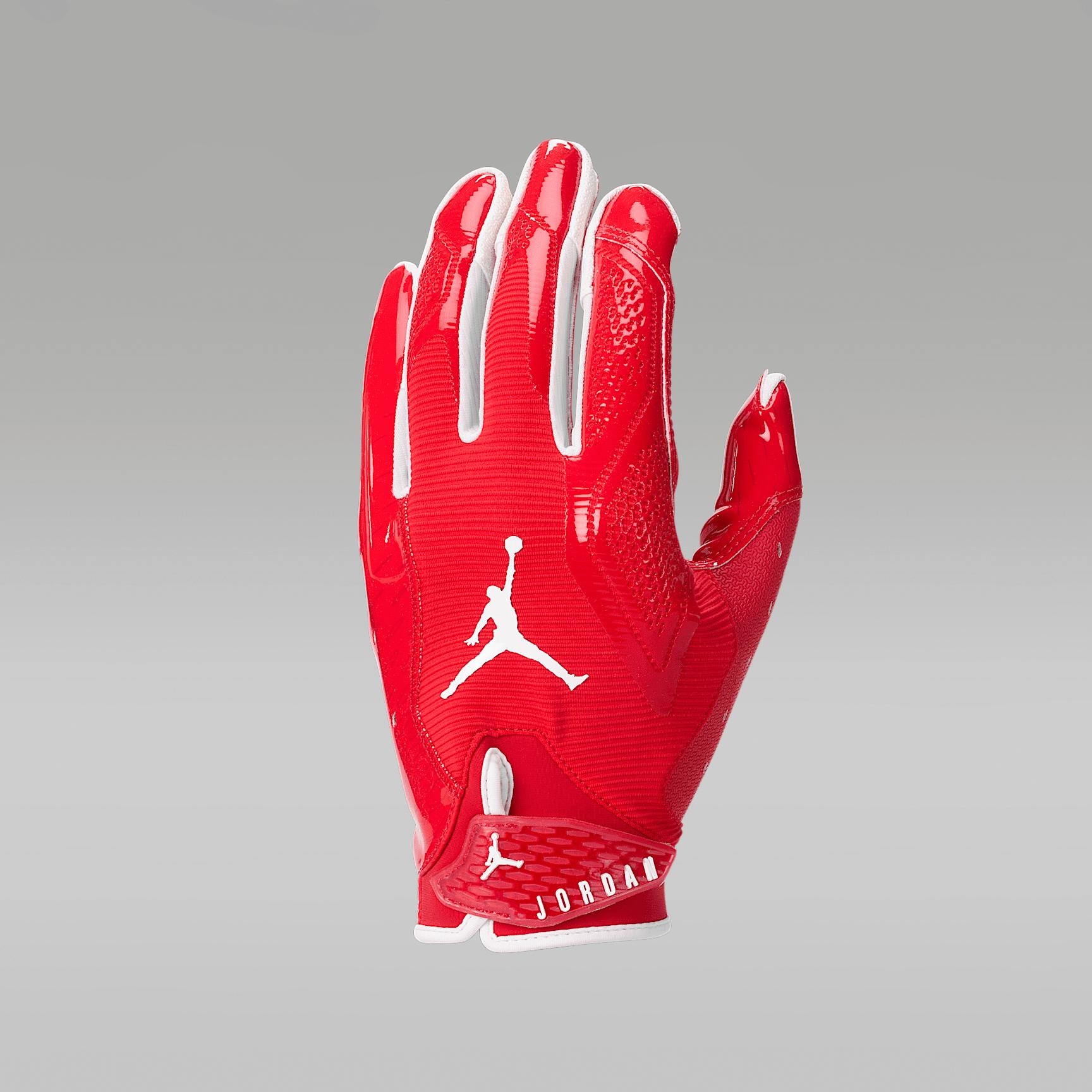 Jordan Fly Lock 2.0 Football Gloves Product Image