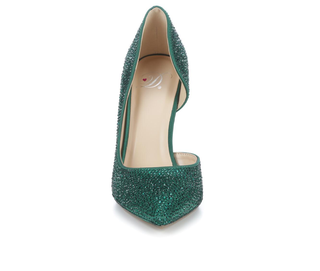 Women's Delicious Cruise-S Pumps Product Image