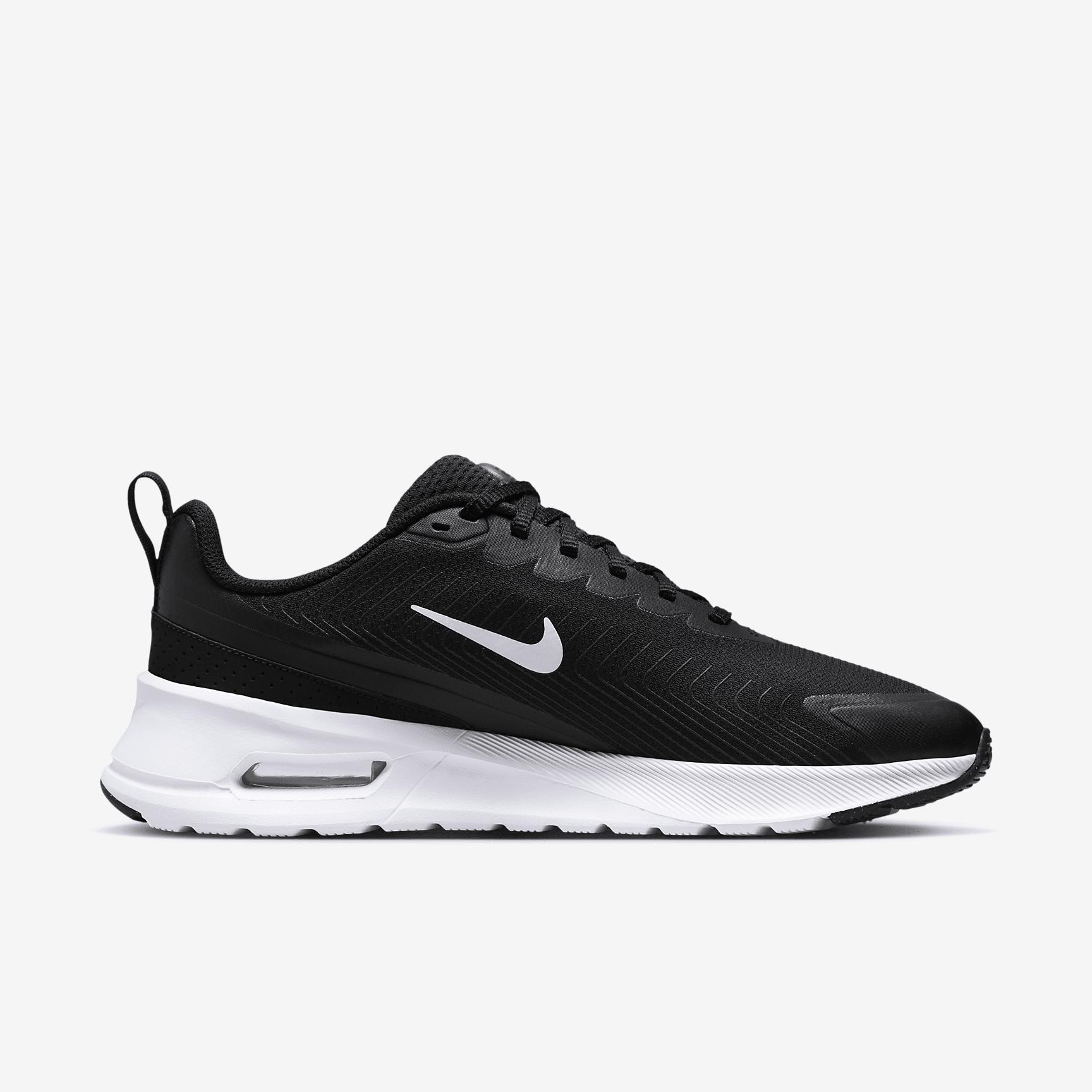 Nike Mens Air Max Nuaxis Shoes | FD4329-004 Product Image