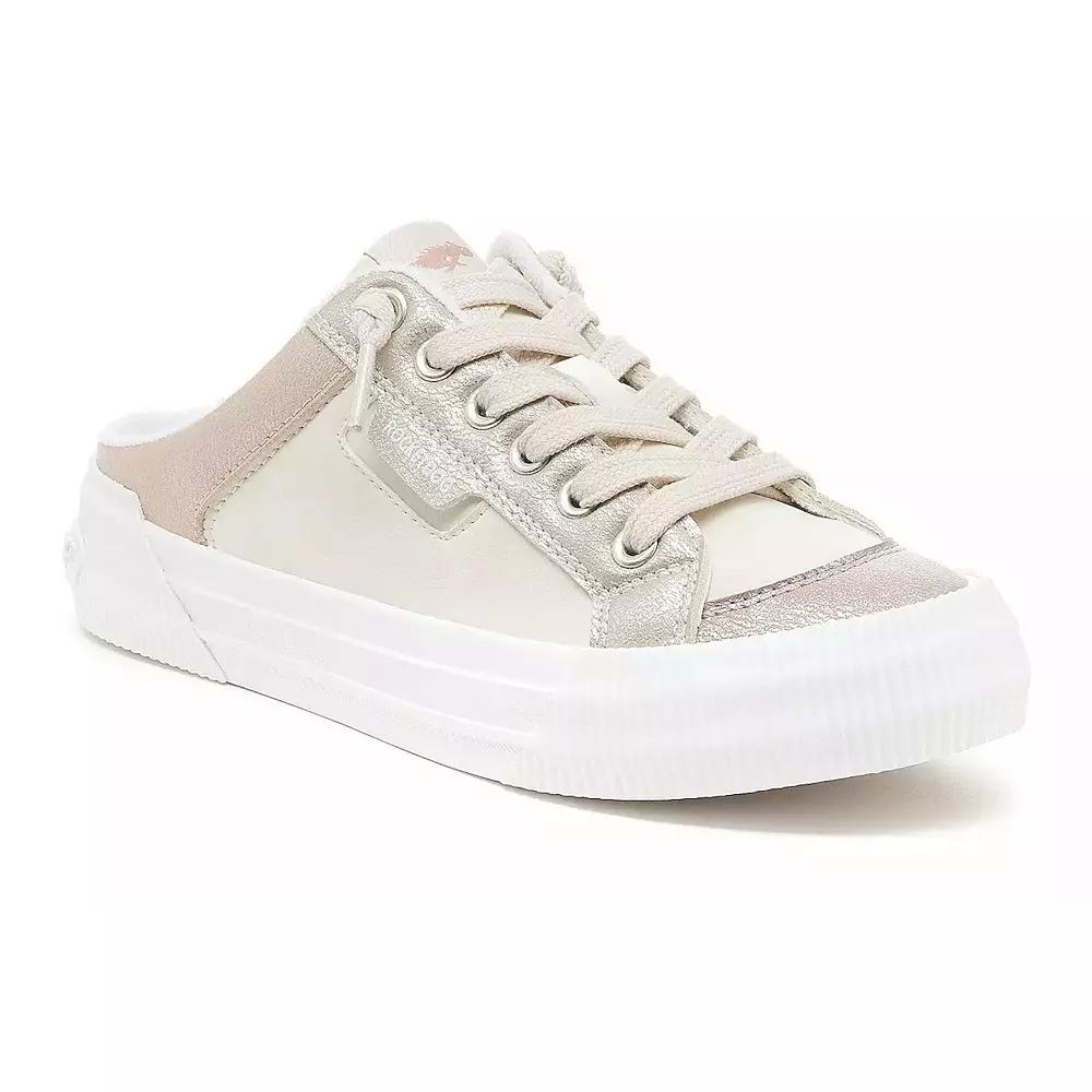 Rocket Dog Cheery Womens Slip-On Sneakers Product Image