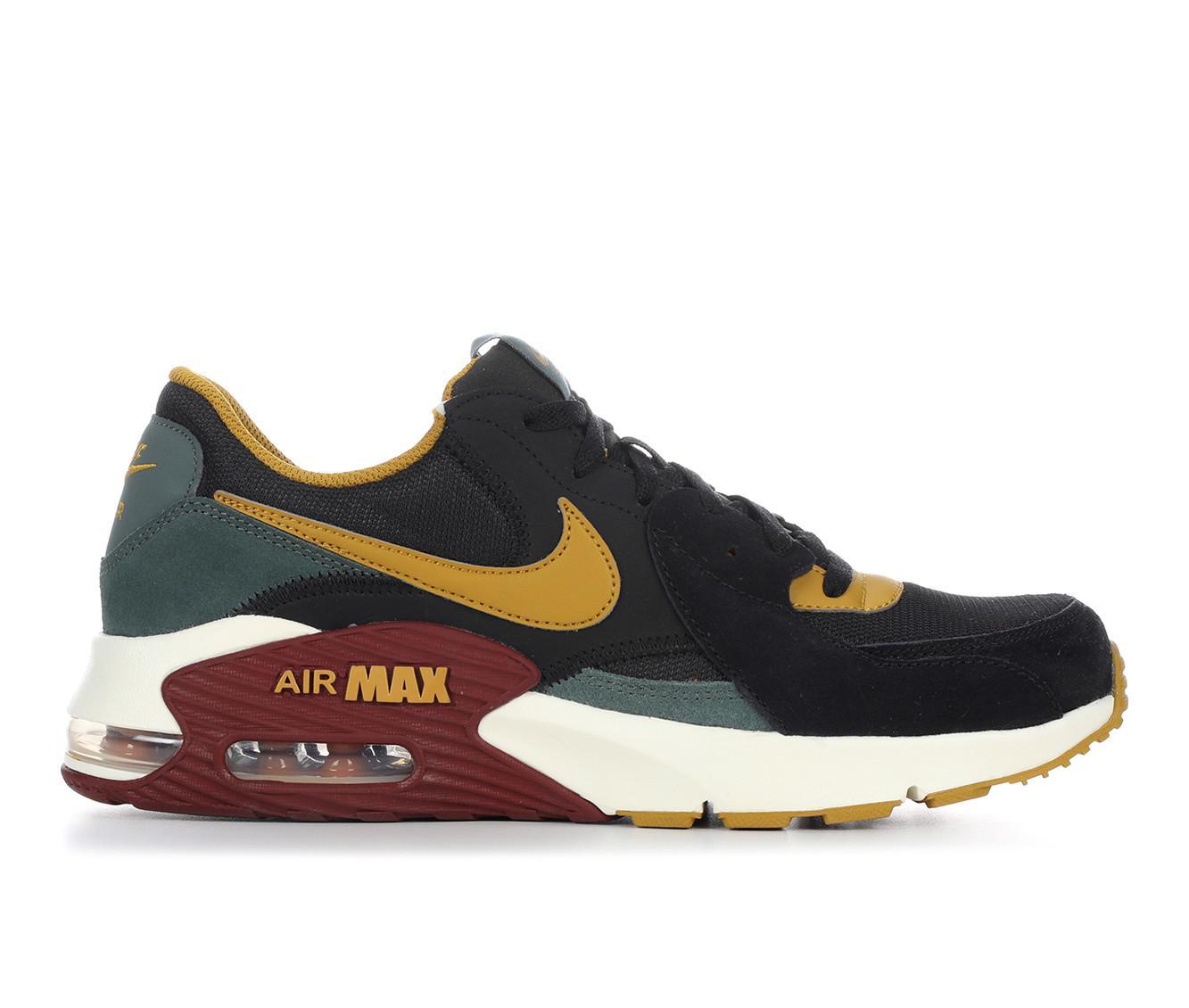 Men's Nike Air Max Excee Sneakers Product Image