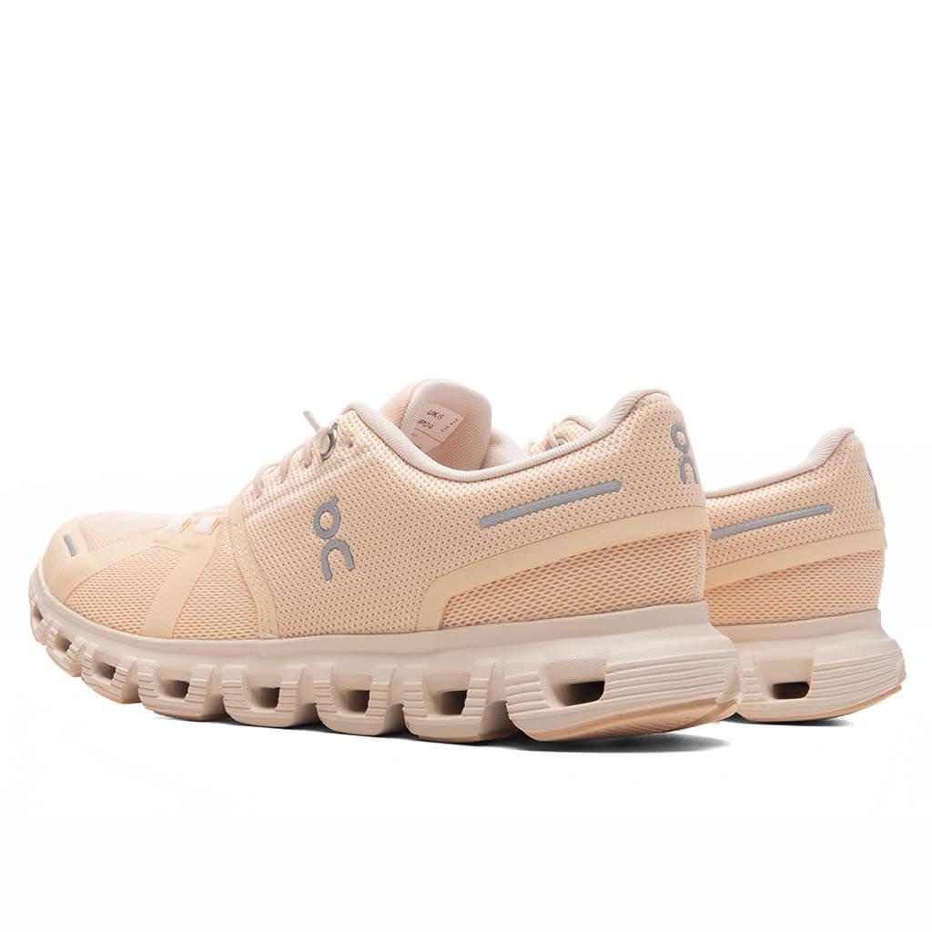 Women's Cloud 6 - Blonde/Dew Female Product Image