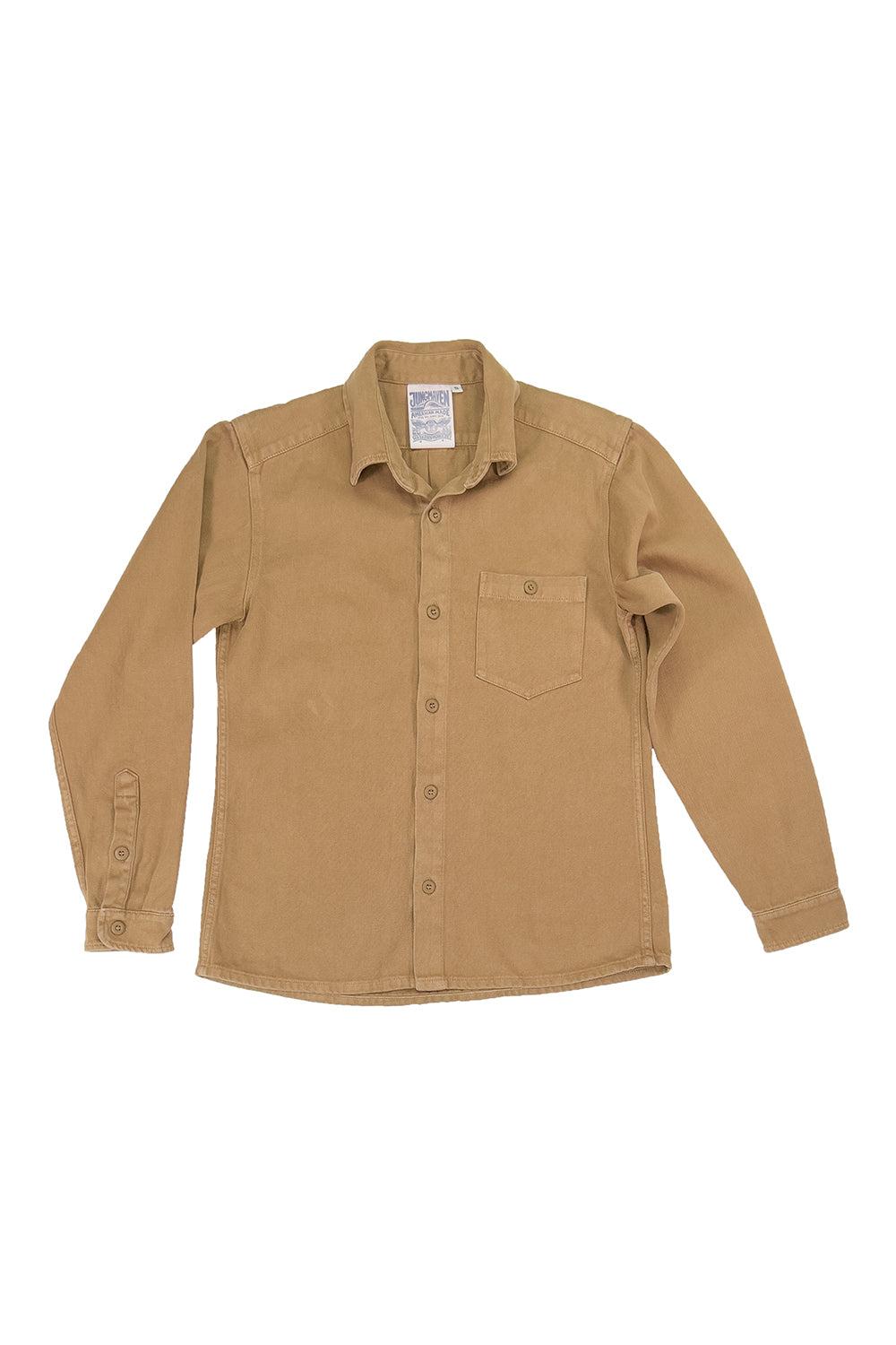 Topanga Shirt Male Product Image