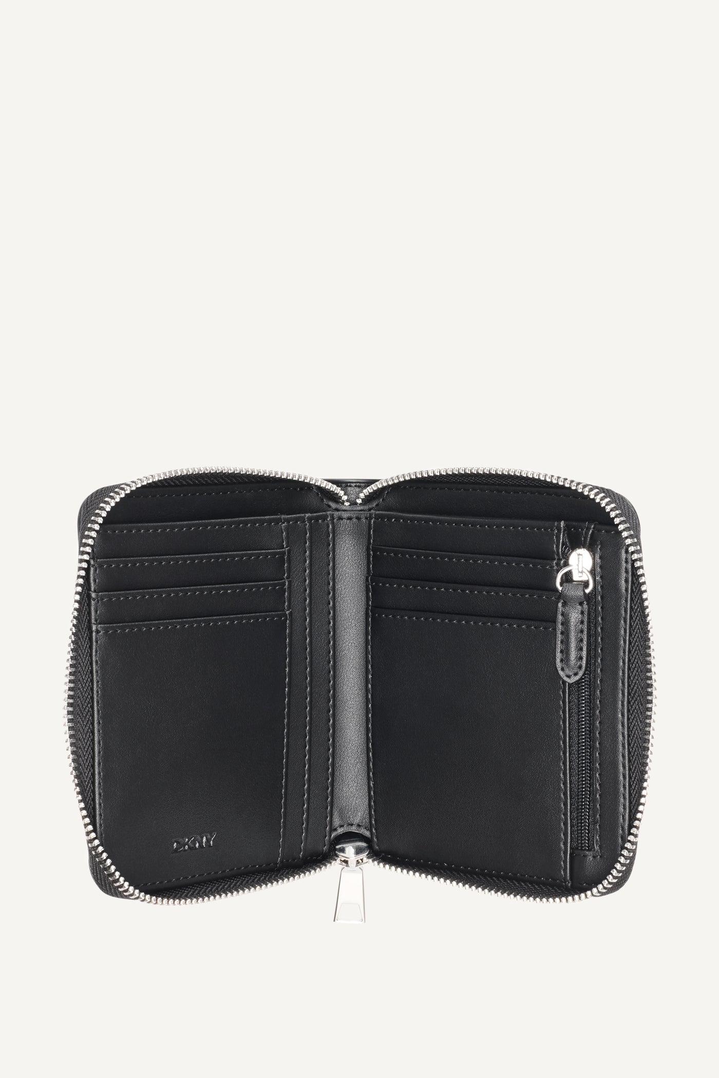 HADLEE SMALL ZIP AROUND WALLET Product Image