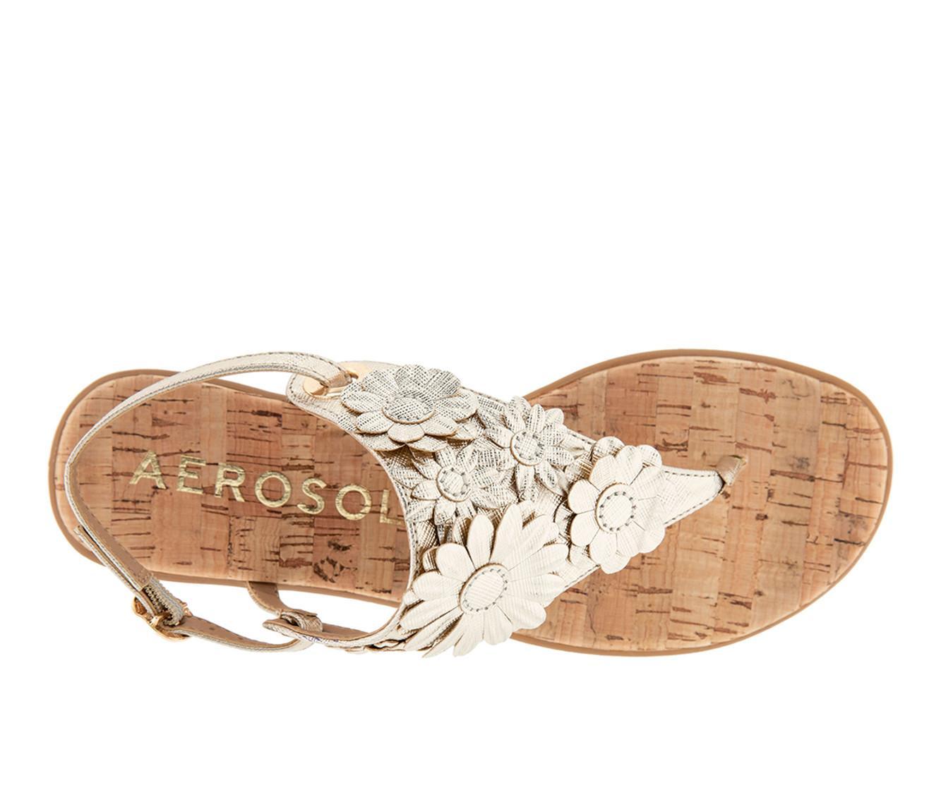 Women's Aerosoles Connie Sandals Product Image