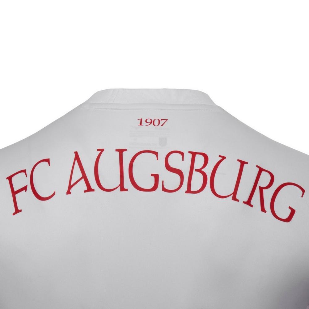 Men's Augsburg Replica Home Jersey, 24/25 Product Image