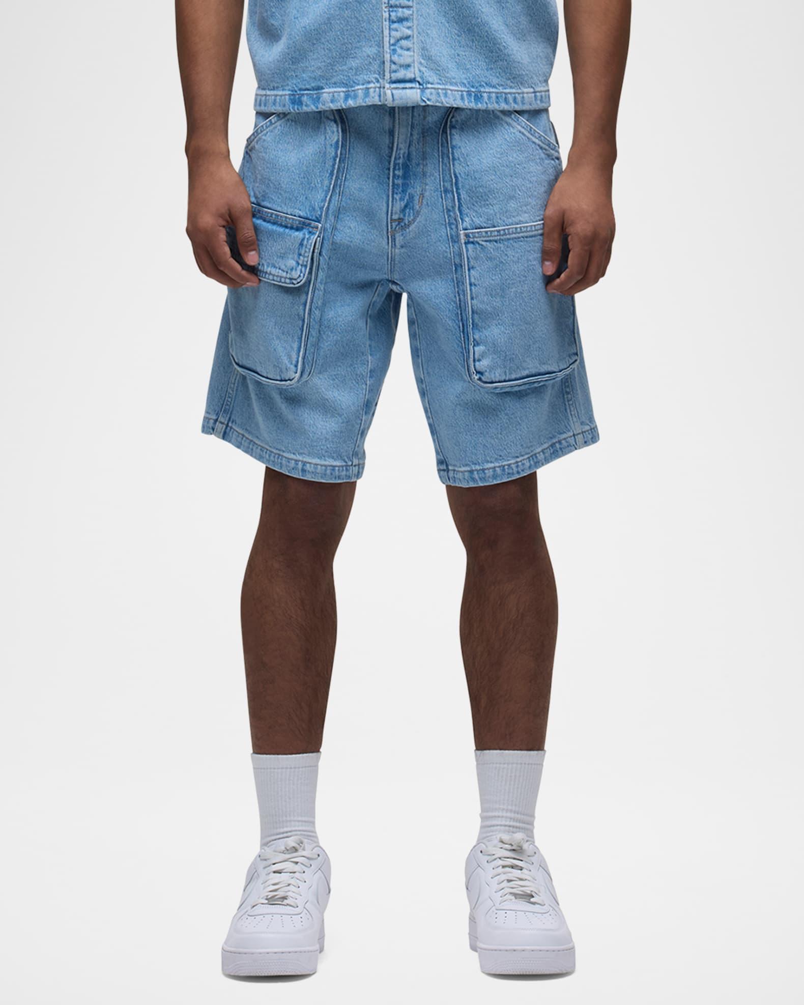 Men's Industry Cargo Shorts Product Image