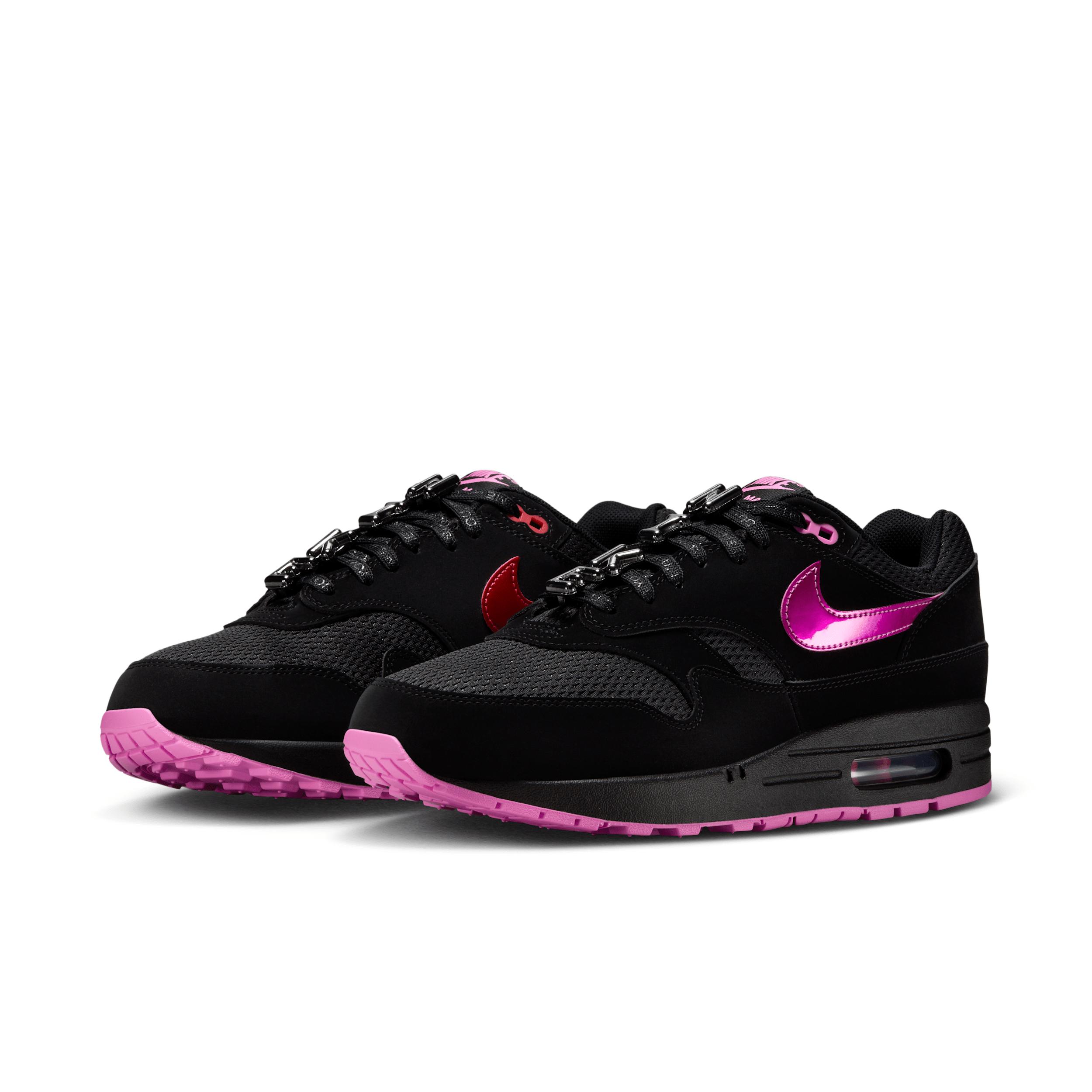 Nike Men's Air Max 1 Premium Shoes Product Image